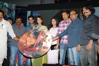 Geethanjali Movie Audio Release